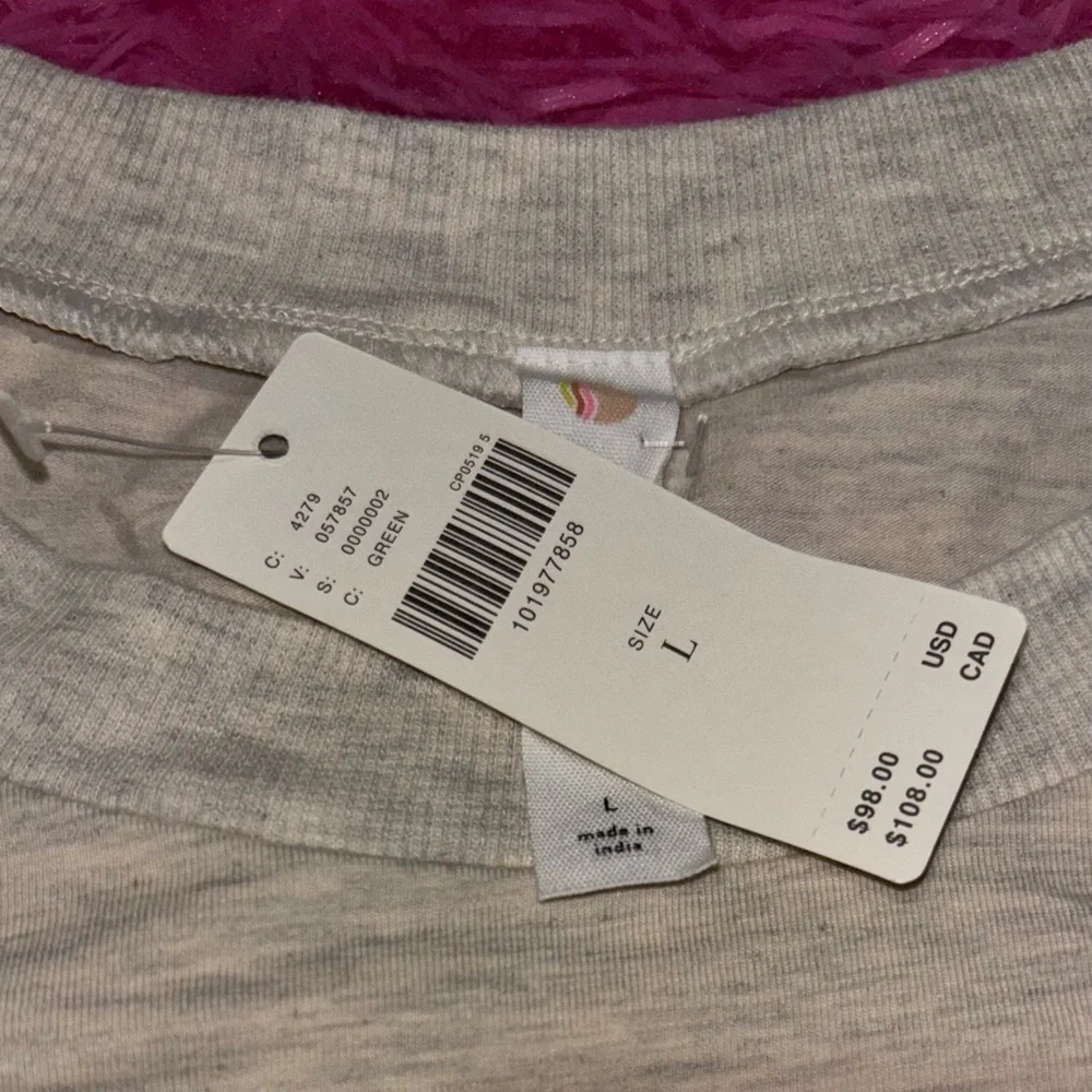 Daily Practice by Anthropologie Colorblock Side-Runched Mini Dress Size Large - Picture 2 of 7